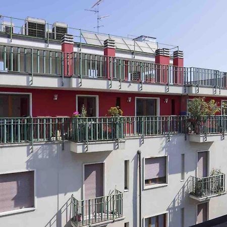 Contempora - Cavallotti 13 - A65 Milan Exterior photo