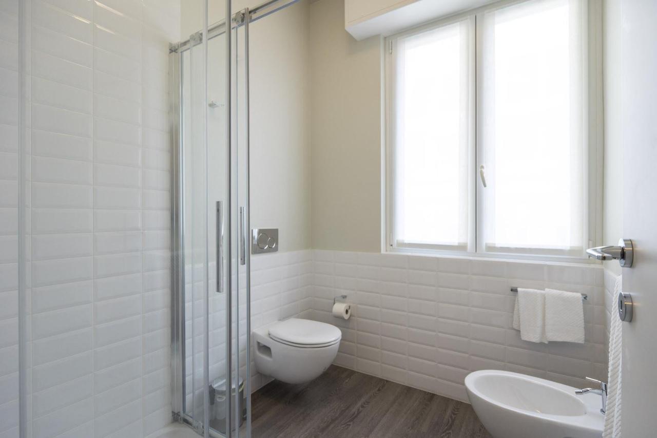 Contempora - Cavallotti 13 - A65 Milan Exterior photo