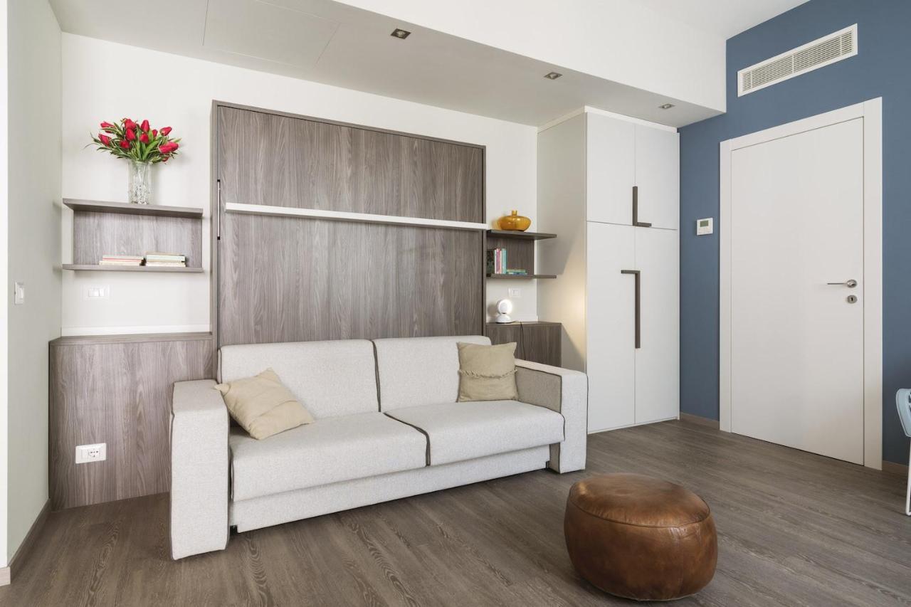 Contempora - Cavallotti 13 - A65 Milan Exterior photo