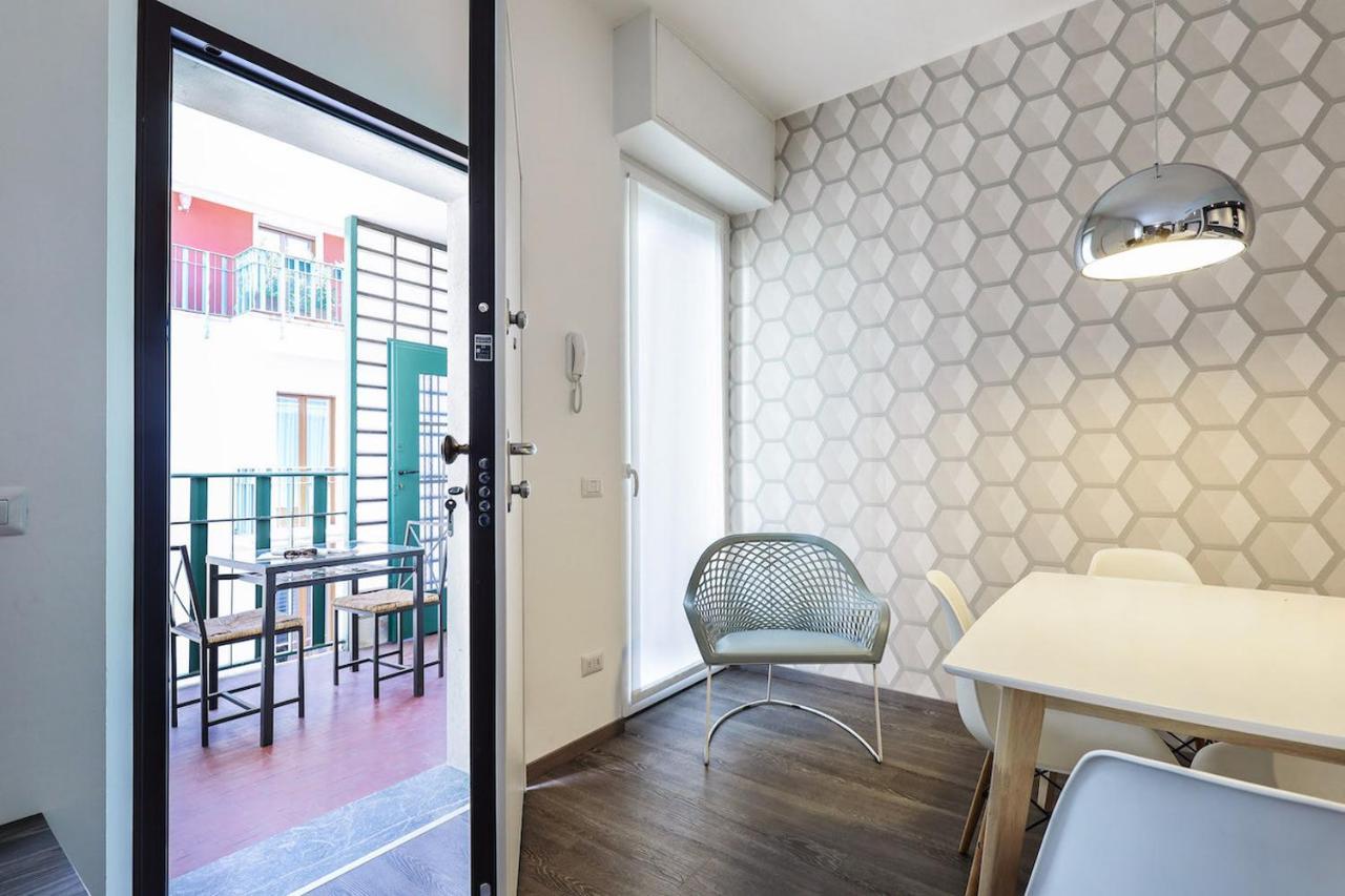 Contempora - Cavallotti 13 - A65 Milan Exterior photo