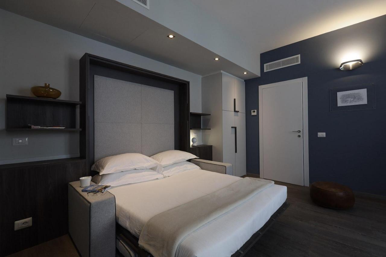 Contempora - Cavallotti 13 - A65 Milan Exterior photo