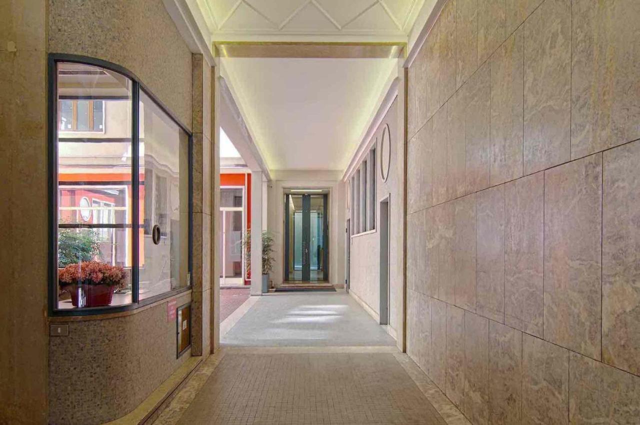 Contempora - Cavallotti 13 - A65 Milan Exterior photo