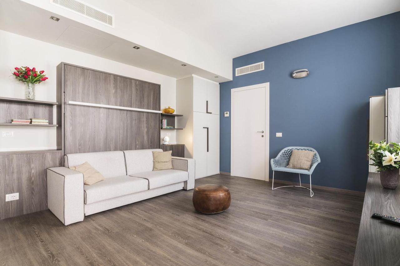 Contempora - Cavallotti 13 - A65 Milan Exterior photo