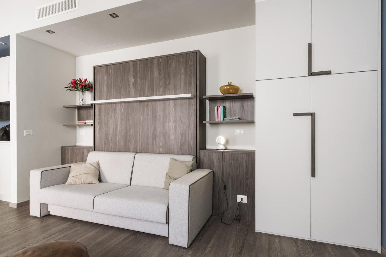 Contempora - Cavallotti 13 - A65 Milan Exterior photo